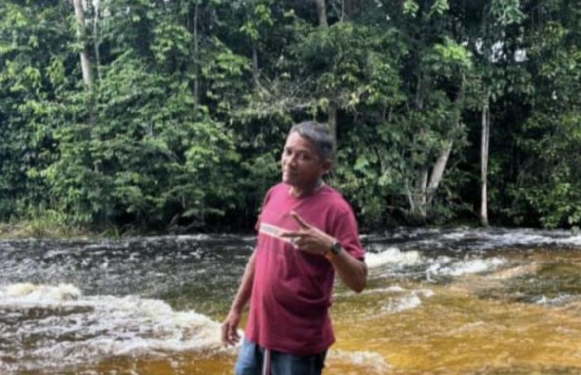 Homem morre após ter pernas cortadas por maquita em Autazes, no Amazonas