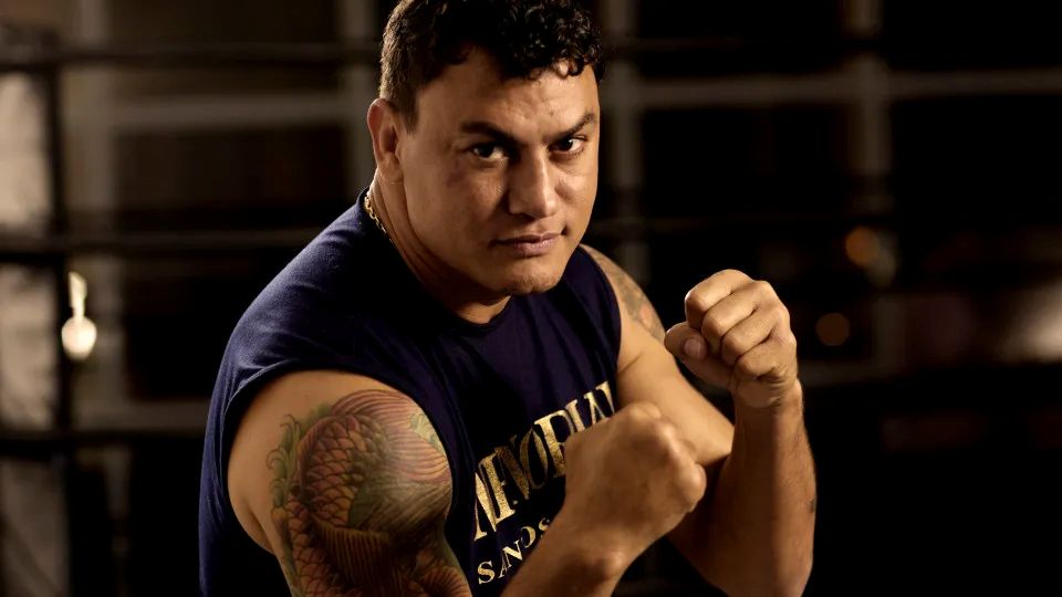 Popó pede desculpas após briga generalizada e ataca Werdum