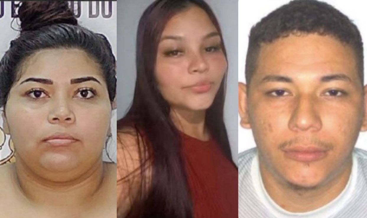 Mulher mandou matar irmã por desconfiar de traição com marido em Manacapuru