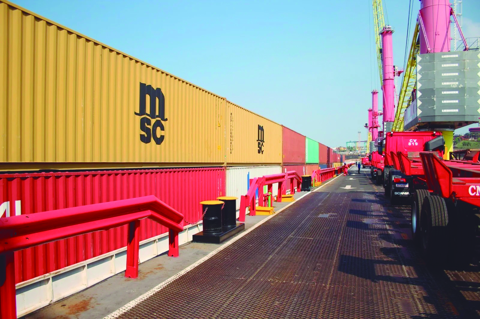 Presidente Figueiredo lidera exportações e impulsiona economia do Amazonas