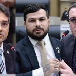 vereadores de Manaus