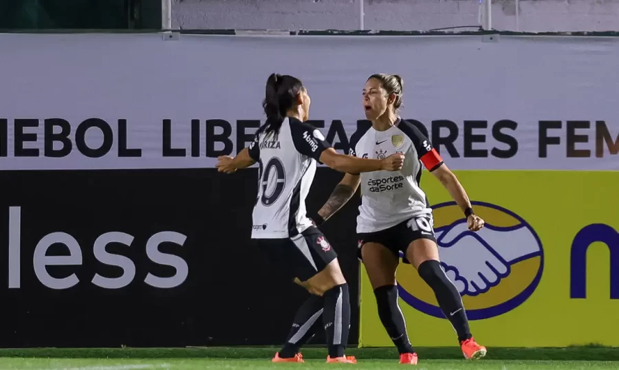 Brasileirão e Libertadores Feminina agitam fim de semana no futebol