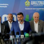 Governador do Amazonas