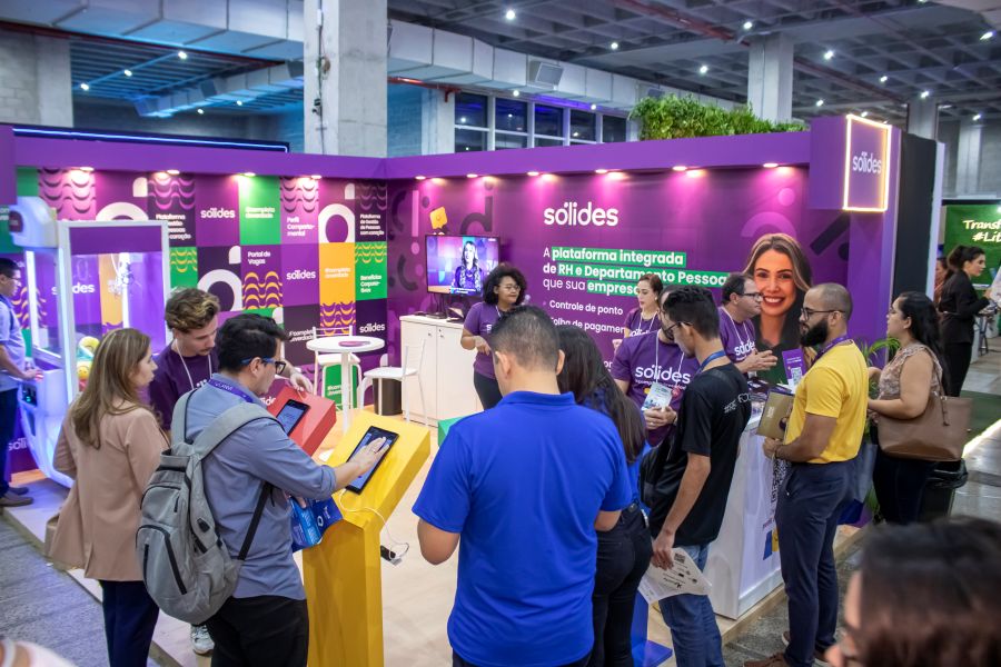 Maior congresso de gestão de pessoas da Amazônia acontece em novembro