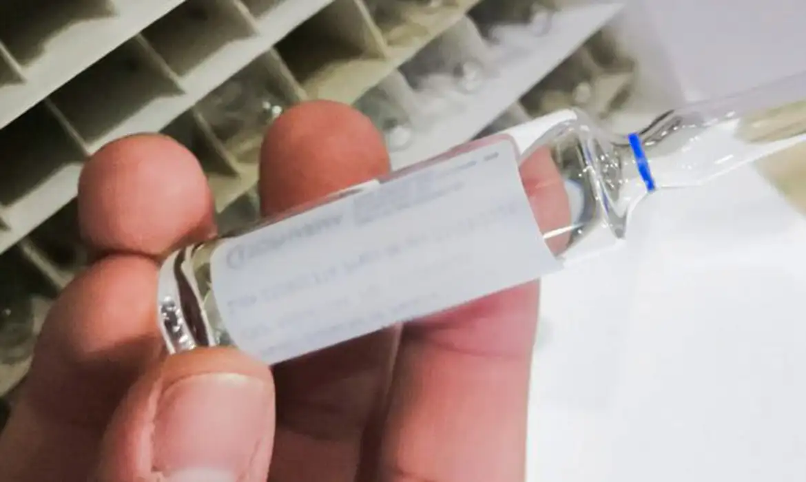 Amazonas ainda não conta com antídoto contra intoxicação por metanol