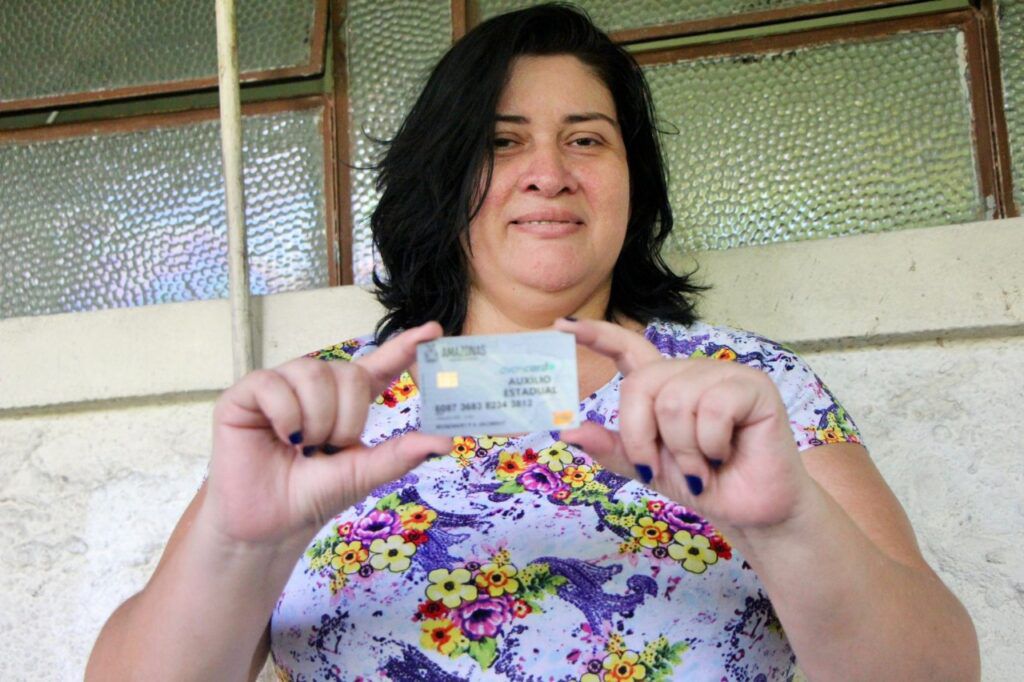 Auxílio Estadual amplia canais de atendimento aos beneficiários