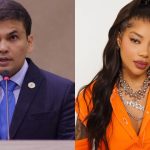 Coronel Rosses e Ludmilla