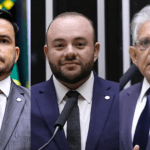 Deputados do Amazonas