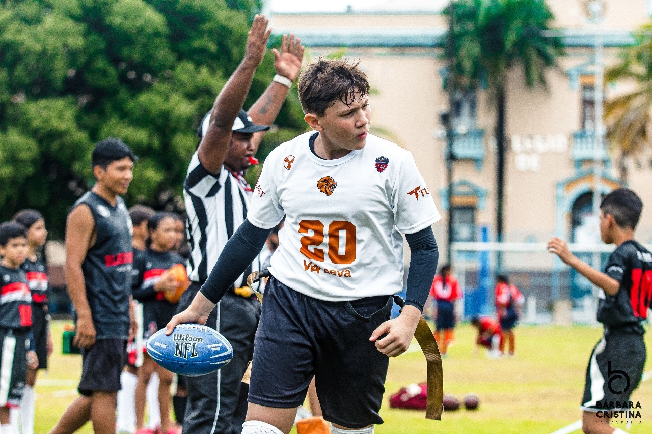 Flag de Manaus vai para a missão ‘Bicho Papão’ em São Paulo