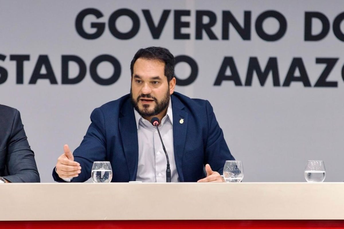 Justiça garante inscrição de Flávio Antony na eleição da OAB-AM