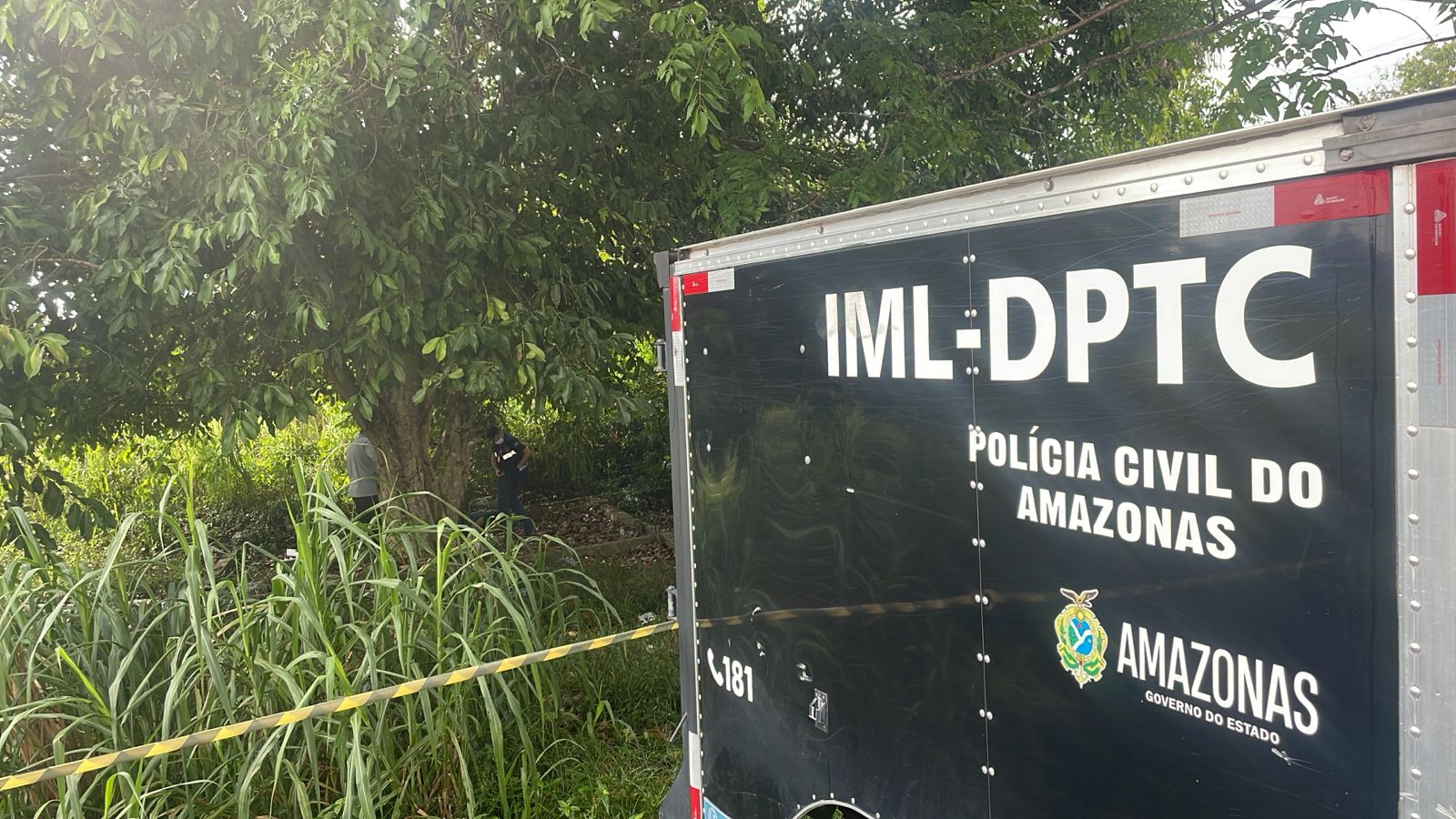 Mulher baleada na cabeça morre após dias internada em Tabatinga