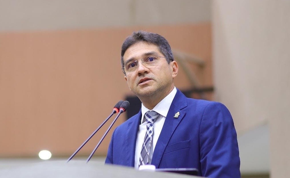 Vice-presidente da CMM afirma que Mesa analisa pedido de cassação do vereador Bual