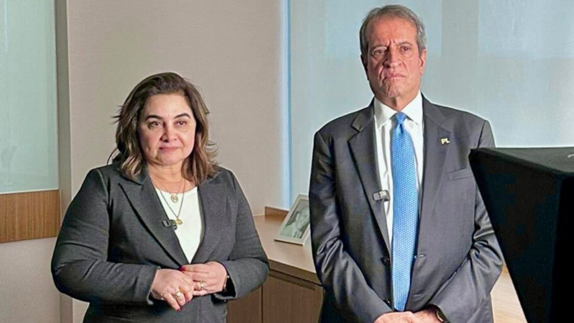 Maria do Carmo é confirmada como pré-candidata ao governo do Amazonas