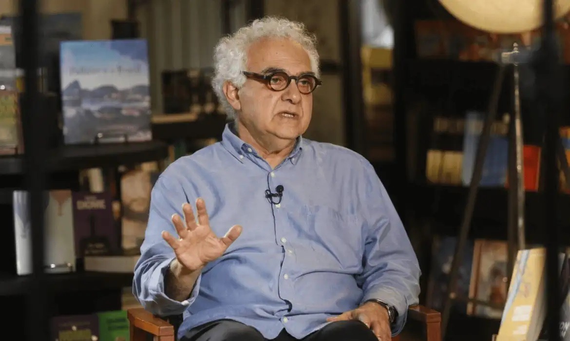 Milton Hatoum pode ganhar o Prêmio Nobel de Literatura de 2025