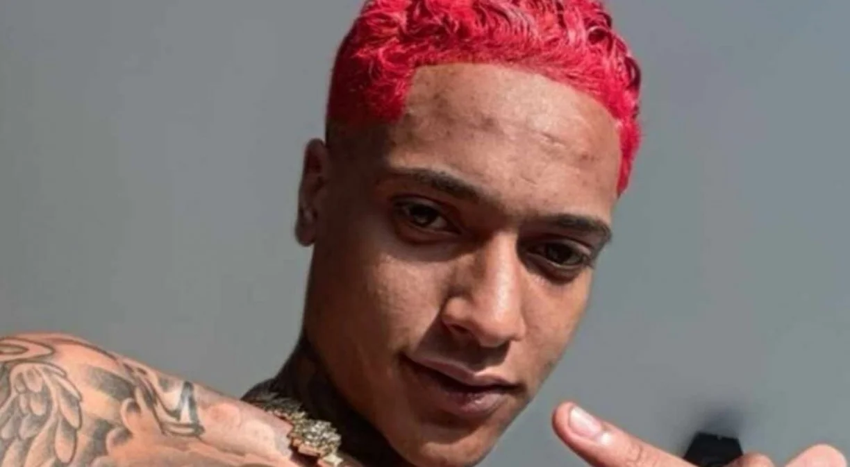 Oruam usa o rap para protestar contra a violência no Rio