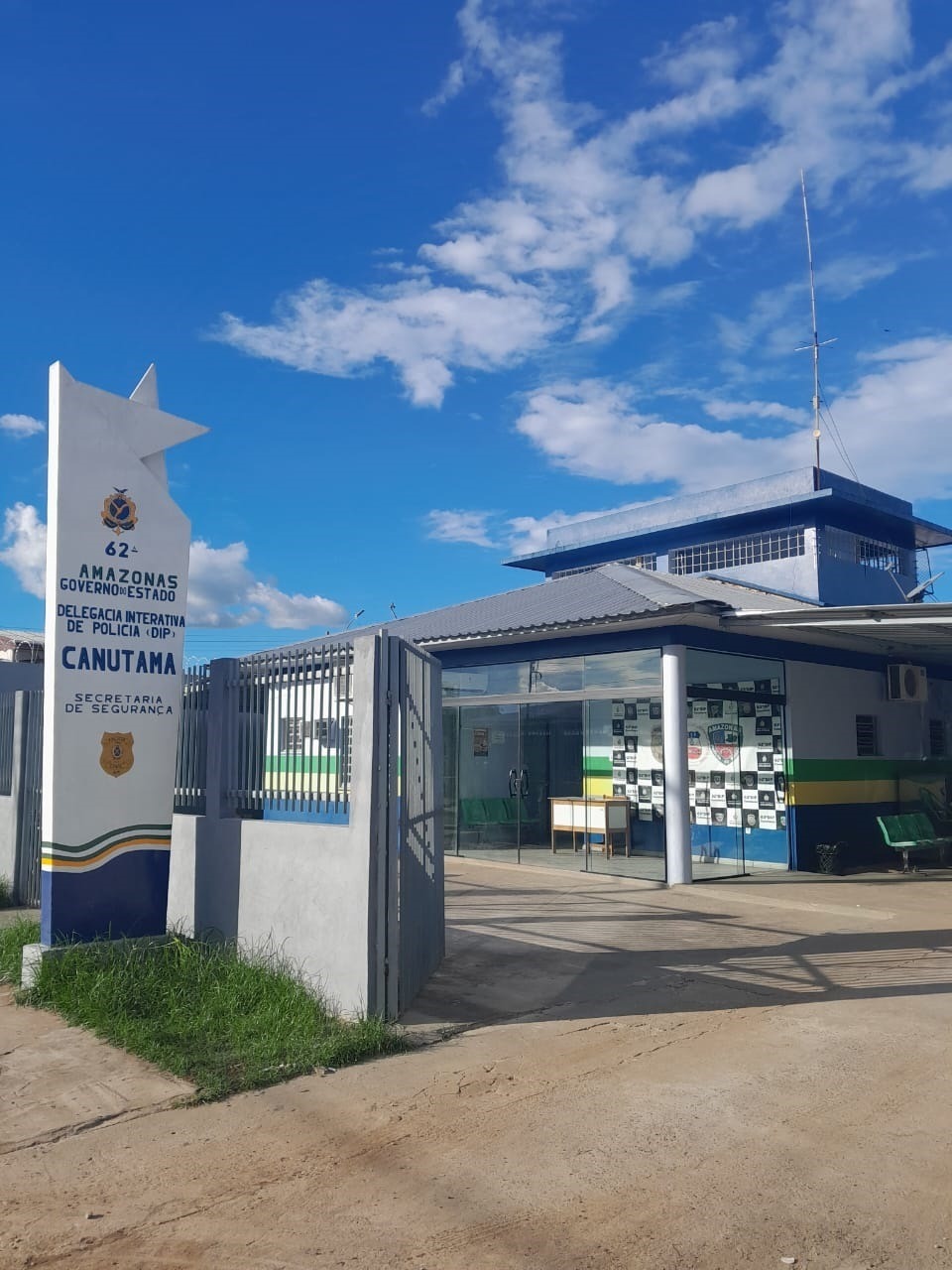 Homem com histórico violento é preso por tortura em Carauari