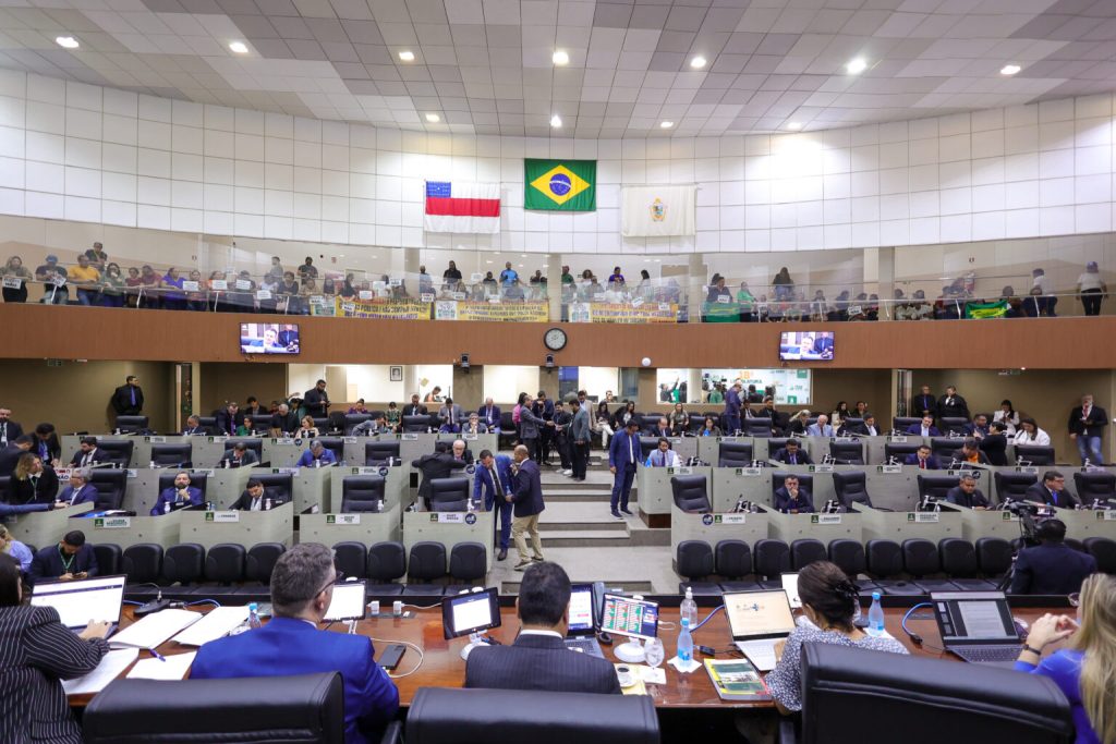 Câmara Municipal de Manaus