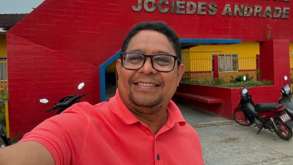 Prefeito de Tabatinga