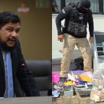 Vereador Rosinaldo Bual