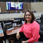 Professora Jacqueline