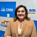 Professora Maria do Carmo