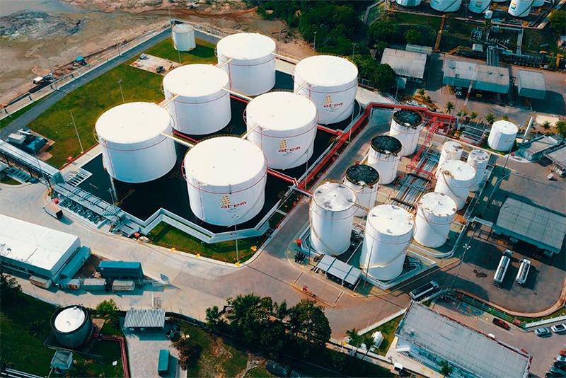 Comissão da Amazônia aprova projeto que retira incentivos fiscais ao refino de petróleo na ZFM