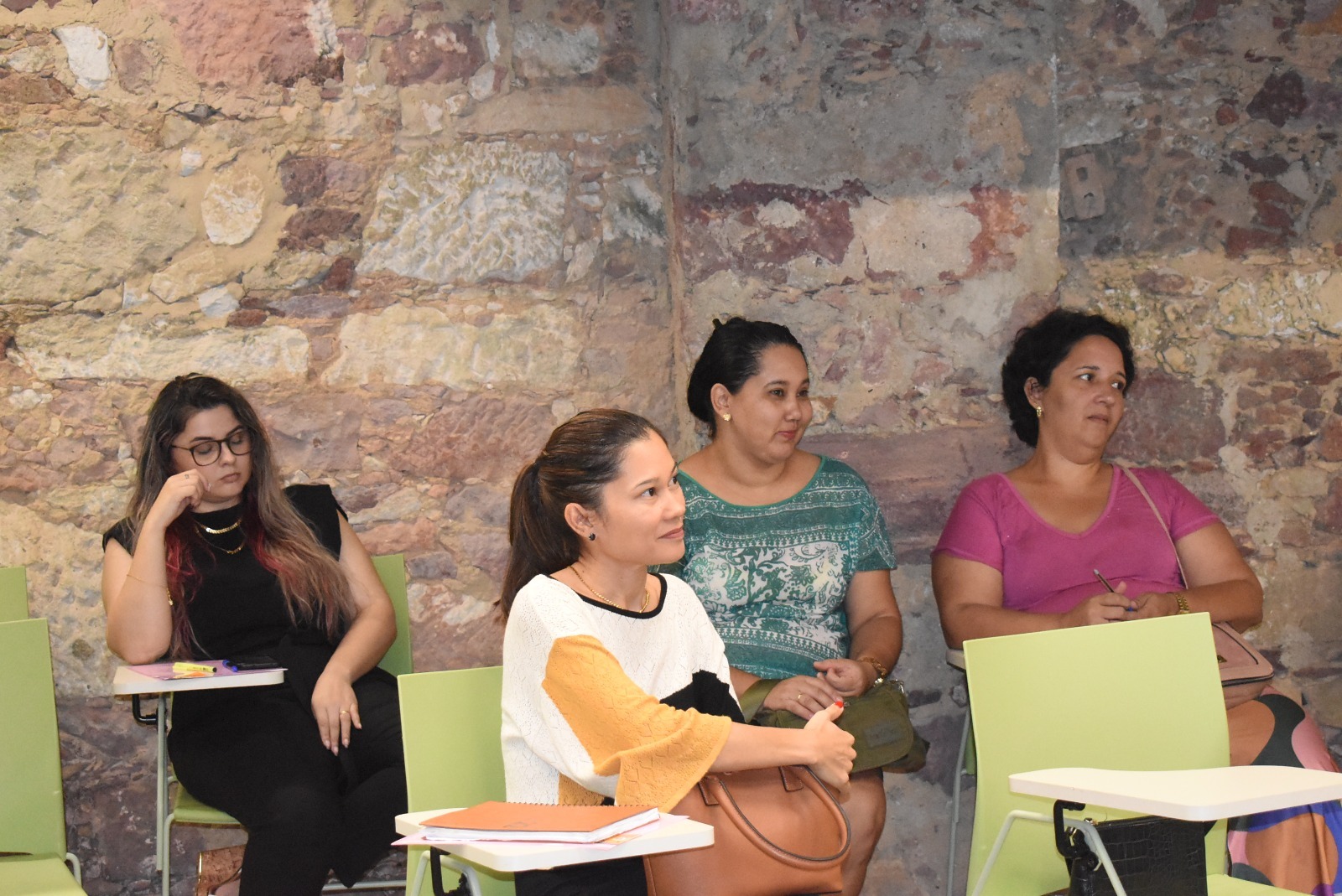 Divulgada lista de selecionadas para curso de estratégia de vendas com ChatGPT em Manaus