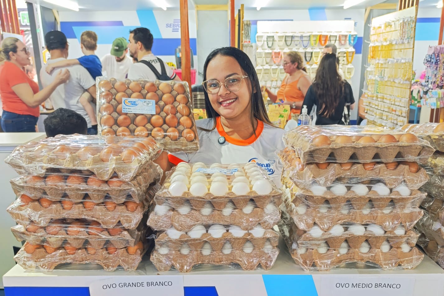 Expoagro 2025 impulsiona negócios e valoriza produtores do Amazonas