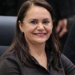 Vereadora Professora Jacqueline