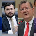 Vereadores de Manaus