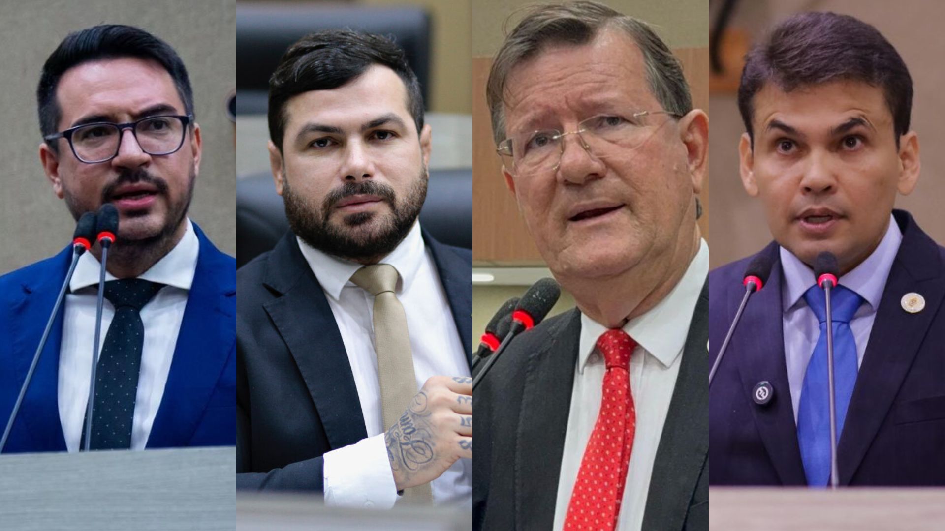 Comitê pede cassação de Rosinaldo Bual e vereadores cobram ação da CMM