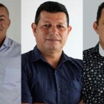 Vereadores de Tapauá