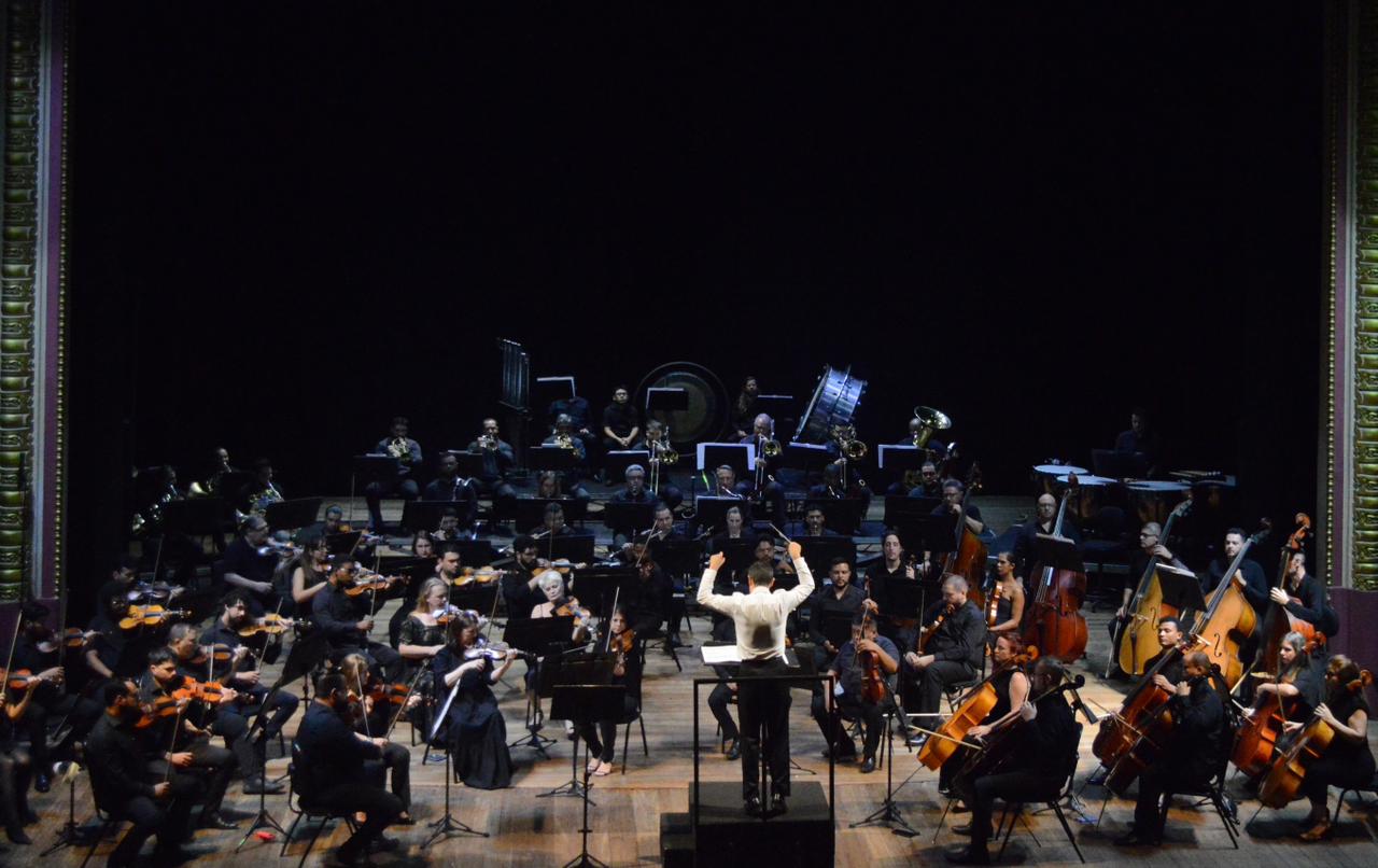 Amazonas Filarmônica apresenta Beethoven por R$ 10 em Manaus