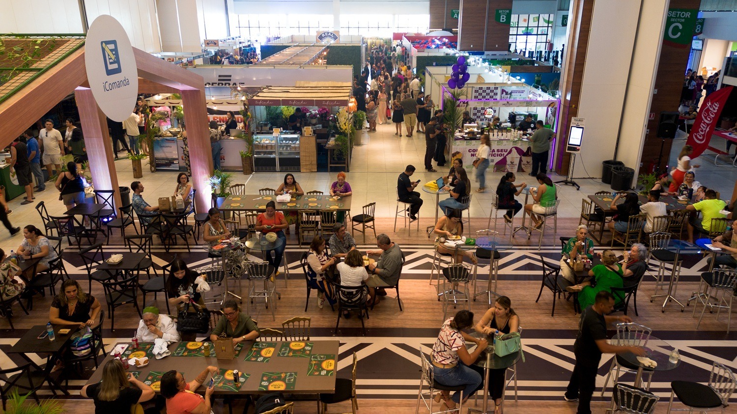 FIGA 2025 anuncia programação com chefs internacionais em Manaus