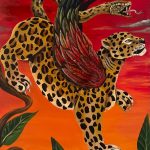 Arte contemporânea amazônica