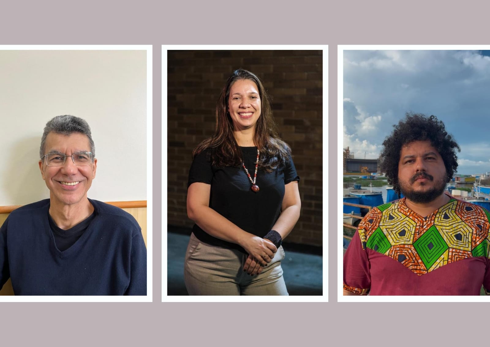 Fase lança videocast para amplificar vozes de comunidades sobre justiça climática na COP30