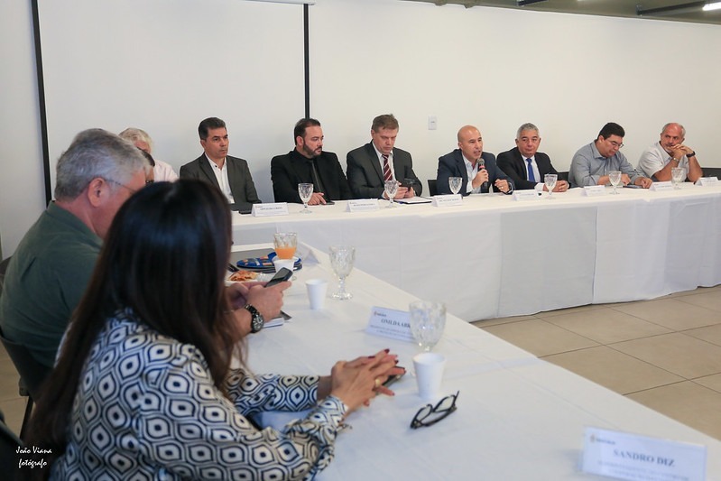 Manaus pode sediar Câmara do Brics e atrair mais investimentos