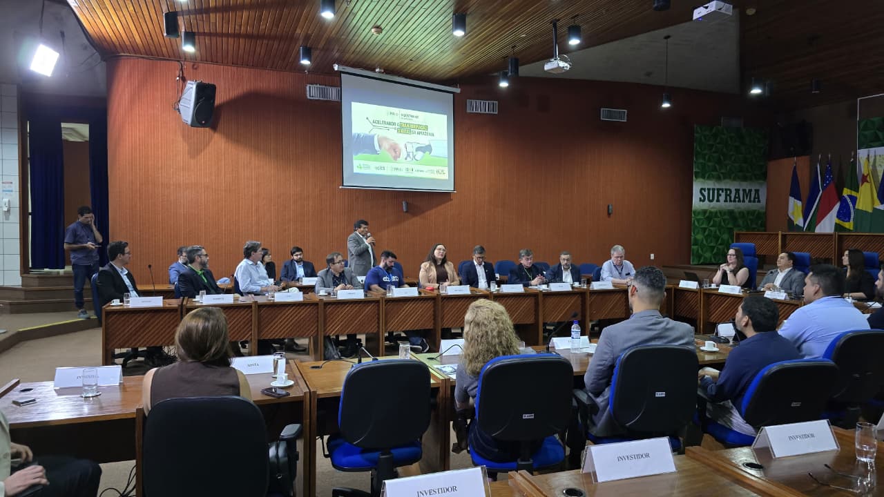 INDT apresenta soluções para acelerar transformação digital da indústria