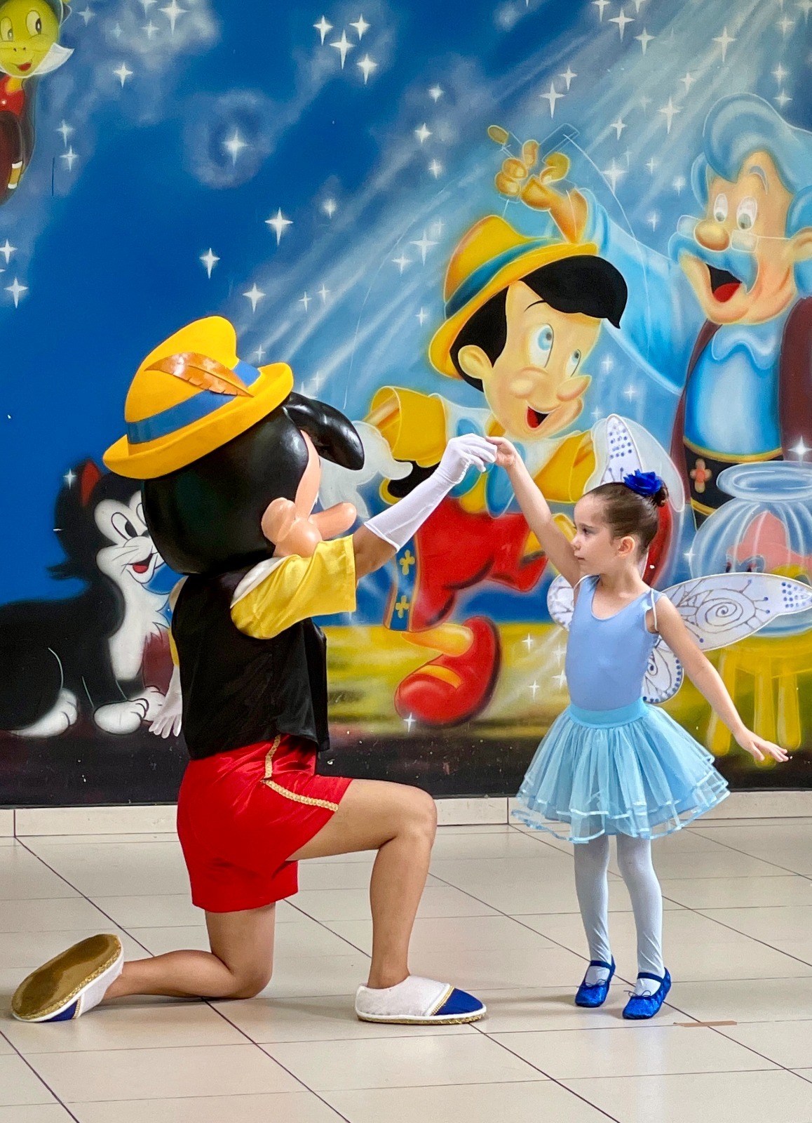 Clássico infantil ganha releitura amazônica em espetáculo nesta quarta-feira