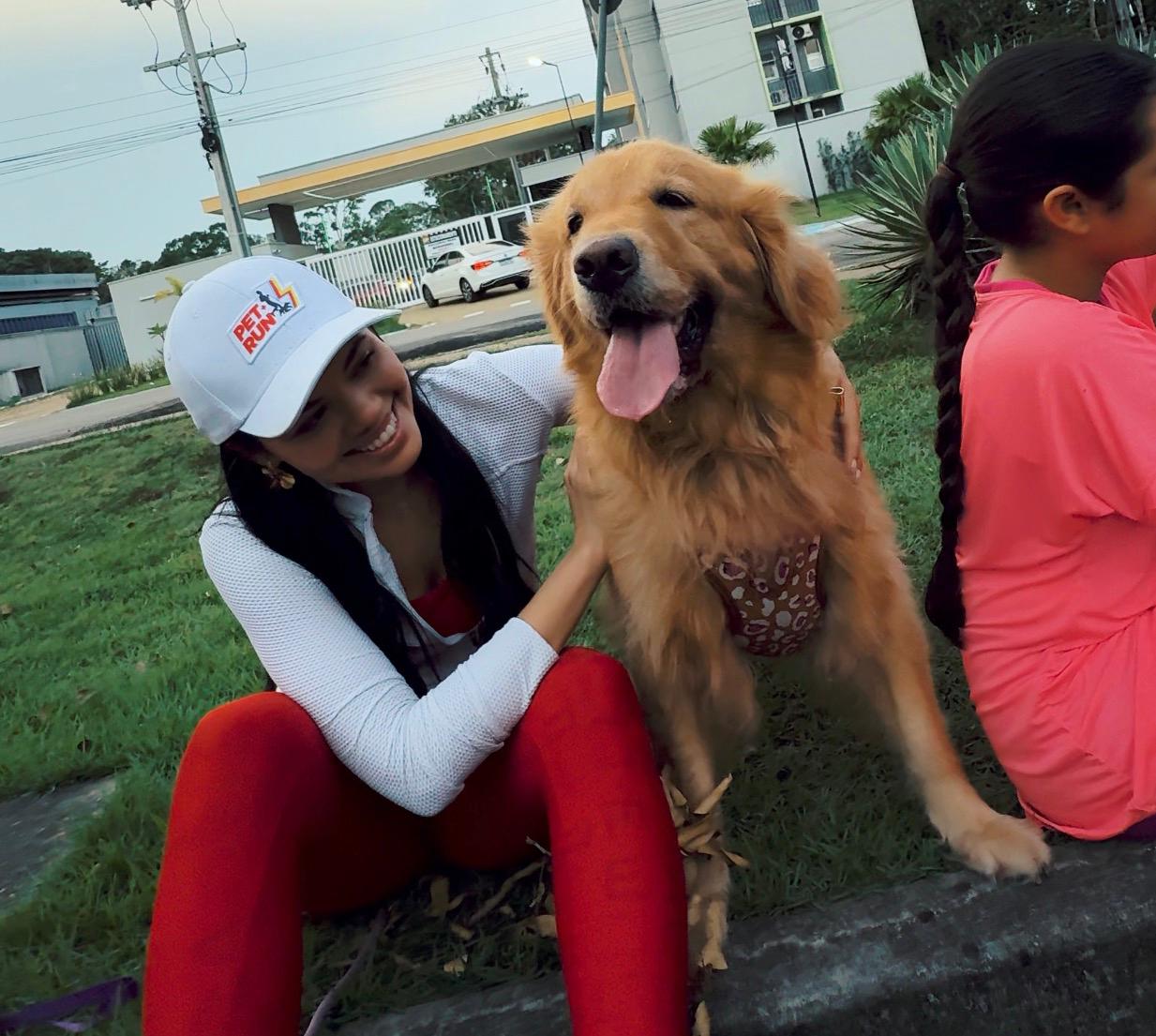 Manaus recebe 1ª Corrida Pet com ação solidária para ONGs