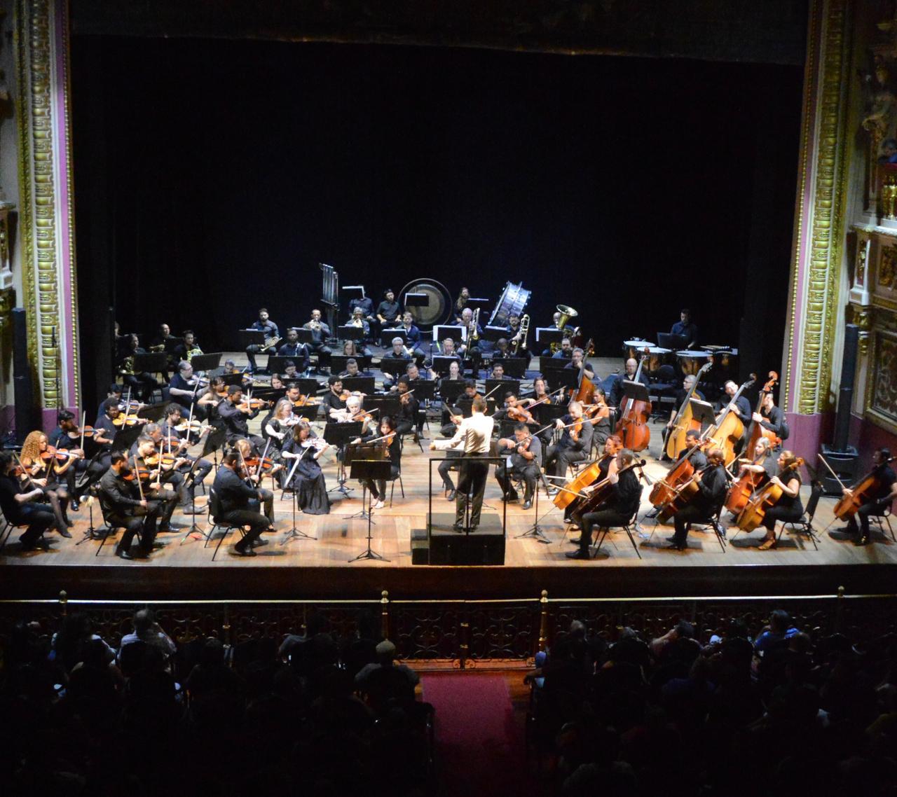 Violinista ucraniano faz apresentação gratuita nesta quinta (23) em Manaus