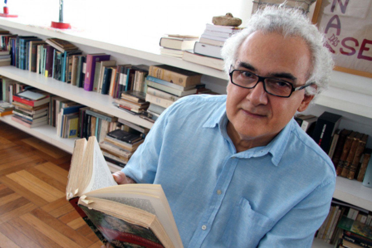 Milton Hatoum: o brilho de Manaus nos céus da literatura brasileira