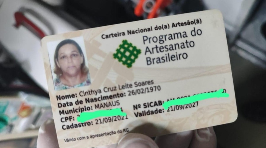 Artesã morre atropelada em frente ao IML de Manaus