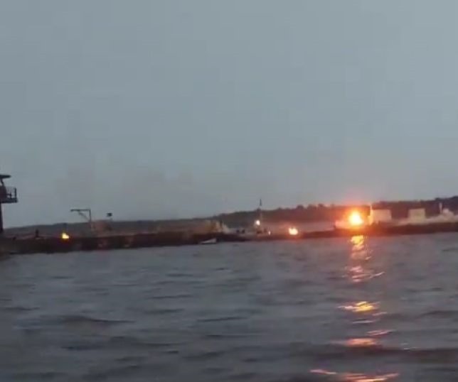 Sindarma pede reforço na segurança contra piratas nos rios do Amazonas