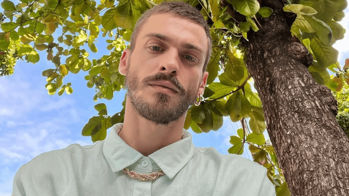 ‘Ex-Malhação’ é encontrado morto dentro de apartamento