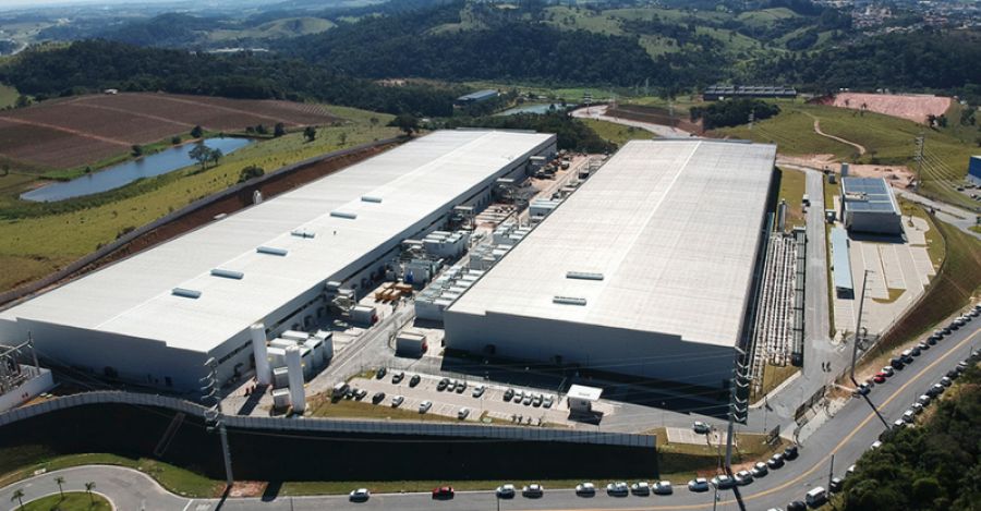 Concentração de data centers pode gerar impactos negativos
