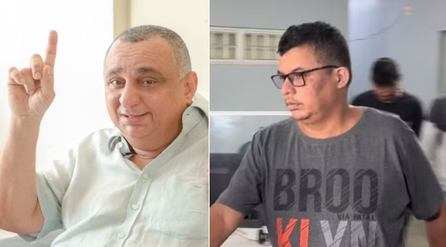 Justiça do AM manda acusado de matar Paulo Onça para júri popular