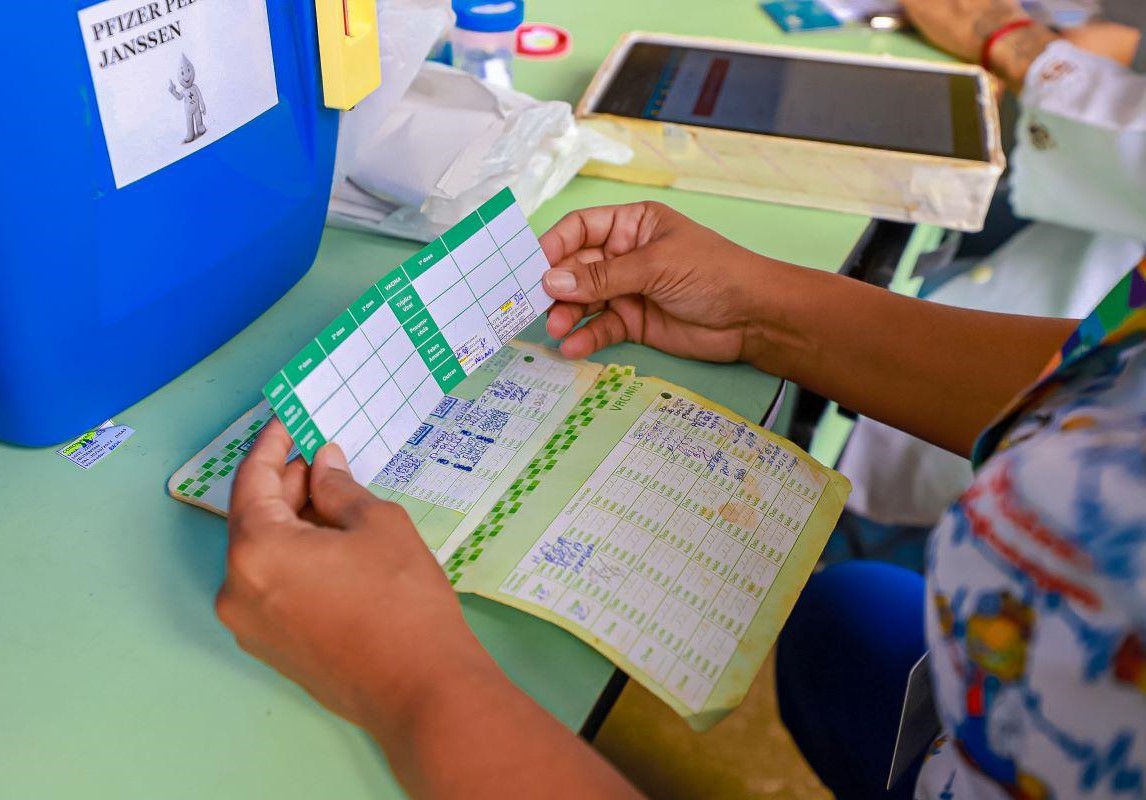 Apenas 36% dos beneficiários do Bolsa Família fizeram acompanhamento de saúde em Manaus