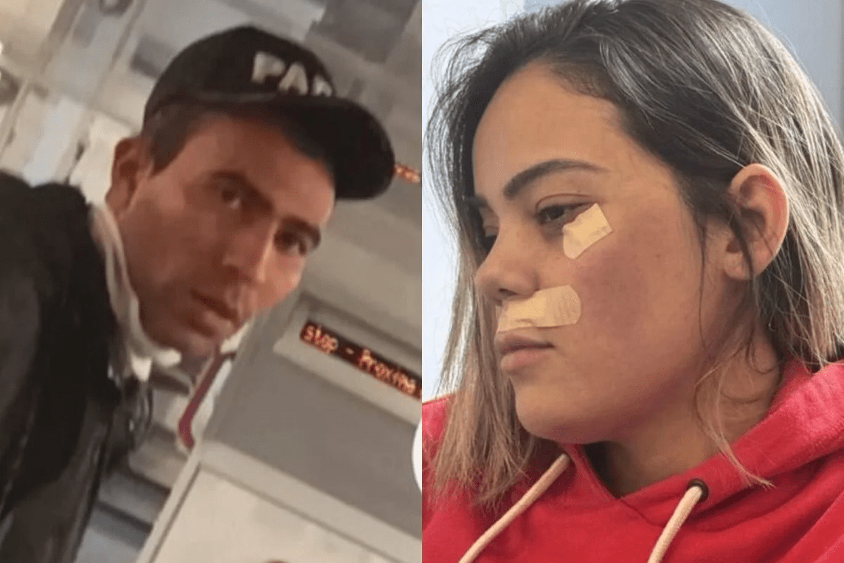 VÍDEO: Brasilieira sofre tentativa de estupro em metrô de Paris