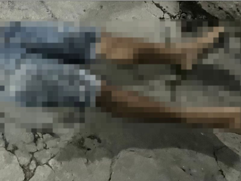 Briga familiar termina com homem morto na Zona Leste de Manaus